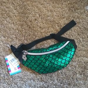 Fanny pack
